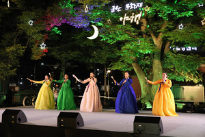 군산시, 문화재야행 8월 25일 내항 역사문화공간 등지서 개최