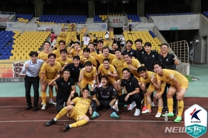 프로축구 K리그2 광주, 최하위 부산에 2-0 승리