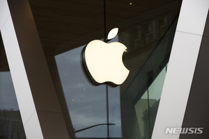 애플, 매출 108조원 전년比 2%↑…아이폰 53조원 팔아