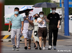 IMF "中 경기 둔화 파급 여파에 韓 성장 둔화 전망"