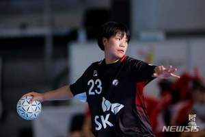 한국 청소년여자핸드볼, 세계선수권 첫 경기 스위스에 승리