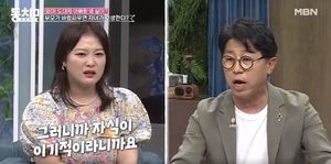 "미워해본 적이 없다"…최홍림, 바람피웠던 아버지 회상