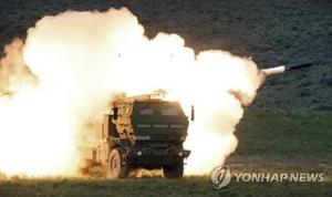 우크라, HIMARS 4대 추가 지원받아…장거리 화력 보강 &apos;박차&apos;(러시아 우크라이나 전쟁)