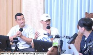 션 "기부마라톤으로 11억 모여… 집 8채 기부했다"