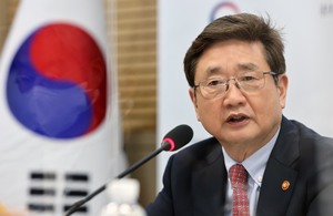 박보균 장관, 공연예술인 만나 예술한류 지원방안 논의