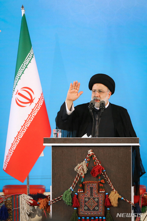 이란 지도자들, 2주 사이 이례적으로 핵무장 가능성 언급 잦아