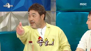 “피해가려는데 총을”…배우 이원종, 영화 촬영 중 간첩 오해 받은 사연