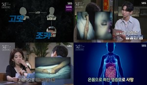 ‘꼬꼬무’ 칠곡 계모 아동학대 살인사건, 장기 파열로 죽은 아이…고모가 5년 키우고 새엄마에게 보낸 후 ‘사망’ (1)