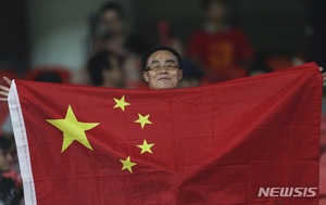 월드컵 본선 48개국 확대…중국·베트남에 기회일까