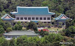 한국예총 "문체부 청와대 조성 계획, 적극 환영"