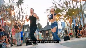 [종합]&apos;플라이 투 더 댄스&apos; 리정&카일, K-Pop 15곡 협업한 듀오의 환상 호흡
