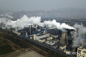 [올댓차이나] 7월 중국 석탄수입 2352만t·24%↑..."여름 전력수요 대응"