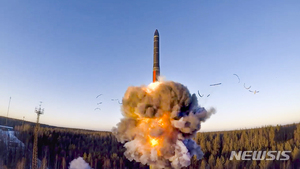 러, 미국에 &apos;뉴스타트&apos; 관련 핵시설 사찰 잠정중단 통보