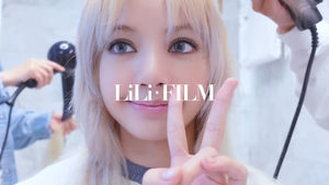 ″Lisa is a Queen herself″…블랙핑크 리사, 파리 브이로그 &apos;LILI&apos;s FILM - Paris Vlog&apos;