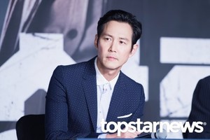 "집중호우 보도 우선" 이정재, &apos;뉴스룸&apos; 출연 취소…&apos;비밀의 집&apos;-&apos;호적메이트&apos; 결방