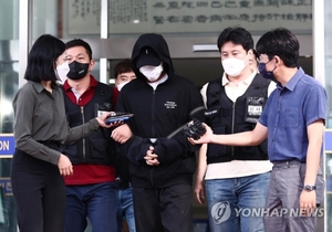 인하대 성폭행범, 살인죄 적용…"신상 공개" "사형 집행" 촉구