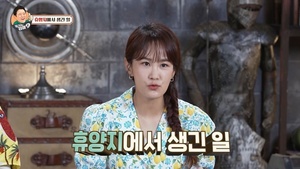 김지민, &apos;김구라의 라떼9&apos; 또 스페셜 MC…"내 스타일"