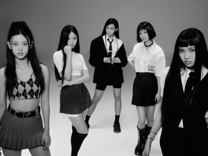 뉴진스 데뷔곡 ‘Attention’, 스포티파이 글로벌 차트 진입…11일 연속 한국 스포티파이 정상