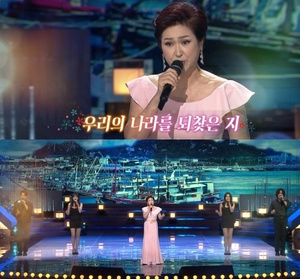 ‘가요무대’ 가수 김용임·문희옥·강민주·정정아, “울어라 은방울” 50대 나이 잊은 열창!