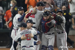 MLB 포스트시즌 일정 확정, 10월 8일 시작