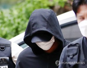 인하대 성폭행범, &apos;살인죄&apos; 적용 이유…"피해자 밀었다"