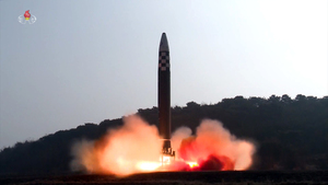 한미일, 하와이서 북한 미사일 요격 훈련 실시...濠·캐나다 합세
