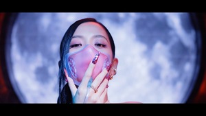 거문고 만났다…블랙핑크, 선공개곡 &apos;핑크 베놈&apos; MV 티저