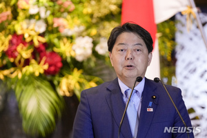 필리핀-일본 외교장관 전화 회담…대만 정세 논의