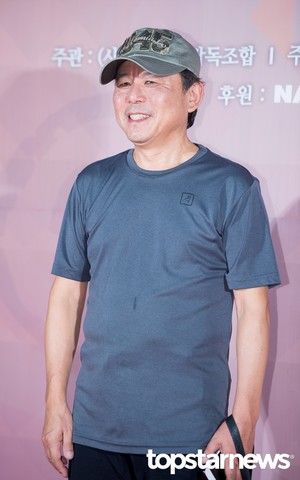 "내가 그렇게 나쁩니까"…배우 김기천, 윤석열 대통령 트위터에 차단 당했다?
