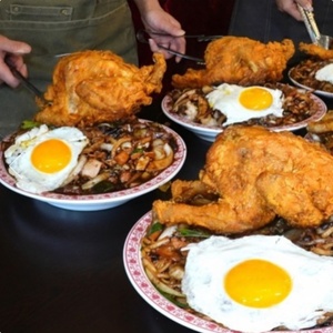 ‘생방송투데이-리얼맛집’ 일산 치킨짜장 중식당 위치는? 닭다리짜장면-차돌고추짬뽕 外
