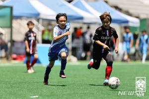 2022 i-리그 여름축구축제, 19일부터 경주서 개최