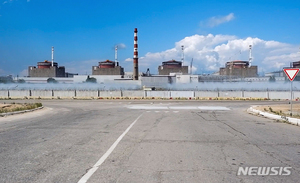 러시아, "내일 우크라가 자포리자 원전에서 &apos;사고&apos;칠 것"