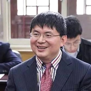 中, 5년6개월전 강제연행 샤오젠화 밍뎬그룹 회장에 징역 13년형