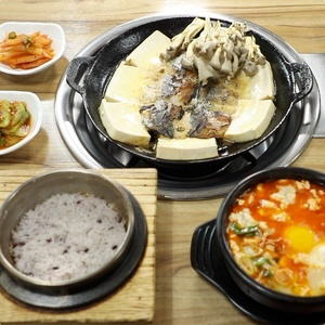 ‘동네한바퀴’ 홍천 고등어두부구이 맛집 위치는? 순두부-두부전골-돌솥가마솥밥 外