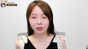 아프리카TV BJ 단아냥, 부친상 소식…추모 행렬ing