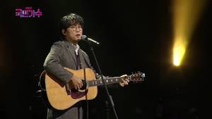 [F레터] 국민가수 박창근의 노래와 삶…소유가 아닌 존재로 사는 자유