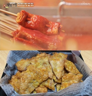 ‘생생정보’ 제천 맛집, 내토시장 빨간어묵 & 중앙시장 돼지육전 外 “식객 허영만의 백반기행 그 곳!”