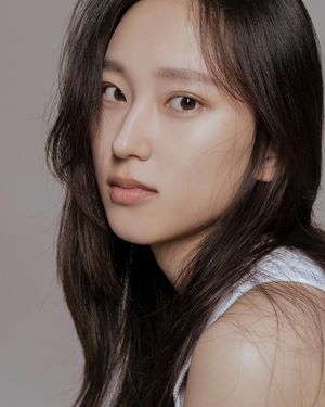 배우 류혜영, 킹콩by스타쉽 전속 계약→새 프로필 공개