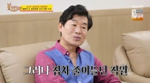 "장사는 잘 됐는데"…이연복, &apos;문전성시&apos; 부산식당 폐업한 이유(종합)