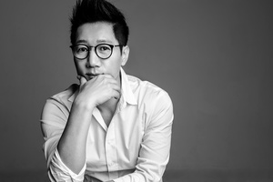 지석진, 틱톡 콘텐츠 만들던 우쥬록스엔터와 전속계약