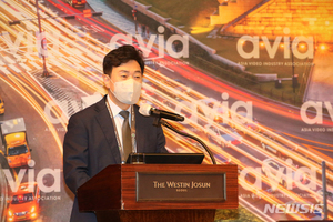 안형환 방통위 부위원장, AVIA 국제 컨퍼런스 참석…"혁신적 규제완화 추진"