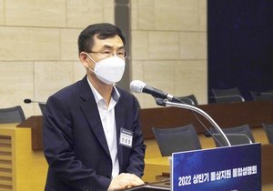 &apos;인플레 감축법 대응&apos; 美급파 대표단, USTR 부대표 면담