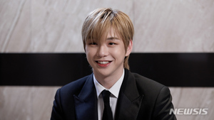 강다니엘 "한류의 힘, 감정에 공감하는 콘텐츠"