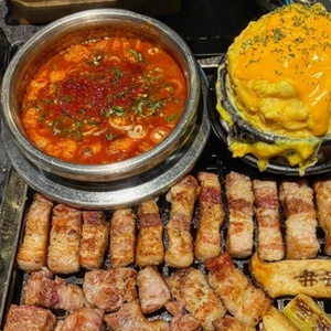 ‘생생정보’ 서울 서교동 합정역 ‘숙성 돈대갈비’ 맛집 위치는? 이불갈비-삼겹살-해물라면 外