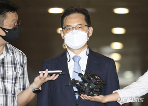 한기정 공정위원장 후보자 "외국인 총수 지정 기준 필요"