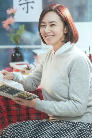 &apos;블랙의 신부&apos; 김선경, 드로잉엔터와 전속계약