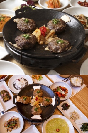 ‘생생정보-신의한수’ 담양 ‘수제 한우떡갈비 한정식’ 맛집 위치는? 궁극의 육즙!