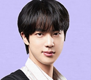 ″Our Super Star BTS JIN″ 방탄소년단 진x메이플스토리 협업 반응 폭발.. 해외 매체 집중 조명