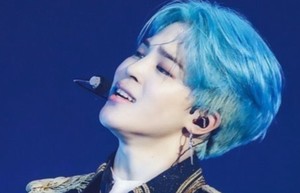 &apos;SNS킹&apos; 방탄소년단 지민, 세계 뮤직 인스타 인플루언서 韓 유일 TOP5→2개월 연속 팔로워 증가 K팝 1위