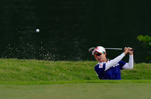 김효주, LPGA 다나 오픈 공동 13위로 마무리